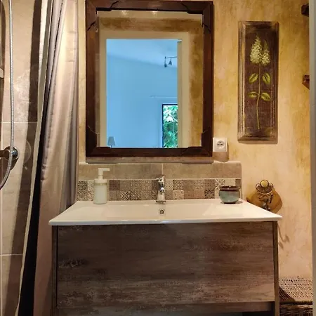 Le Cerisier Mareil-Marly