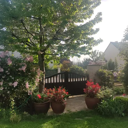 Le Cerisier Couette-café