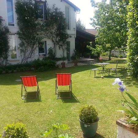 Bed & Breakfast Le Cerisier *