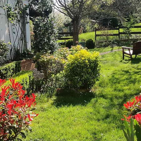 Le Cerisier Mareil-Marly