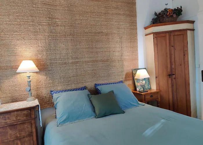 Le Cerisier Mareil-Marly