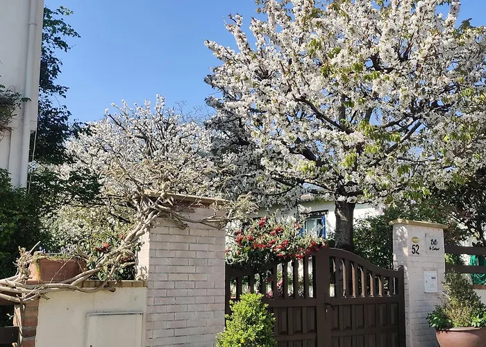 Couette-café Le Cerisier