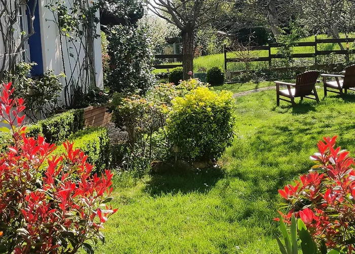 Le Cerisier Mareil-Marly